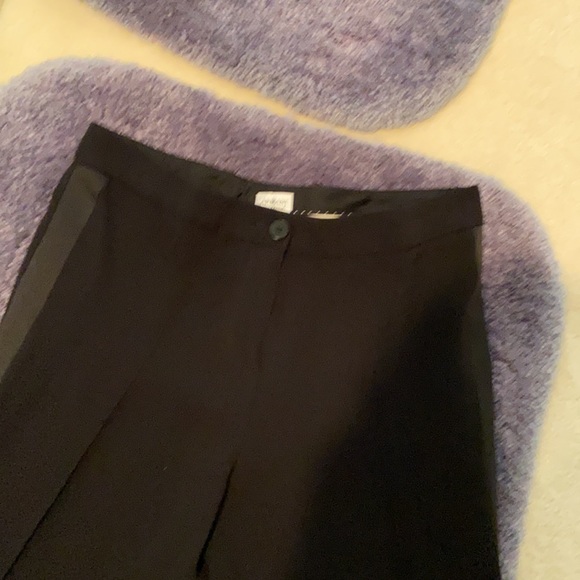 NWT GIORGIO ARMANI SLACKS - Picture 4 of 7